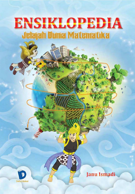 Ensiklopedia Jelajah Dunia Matematika